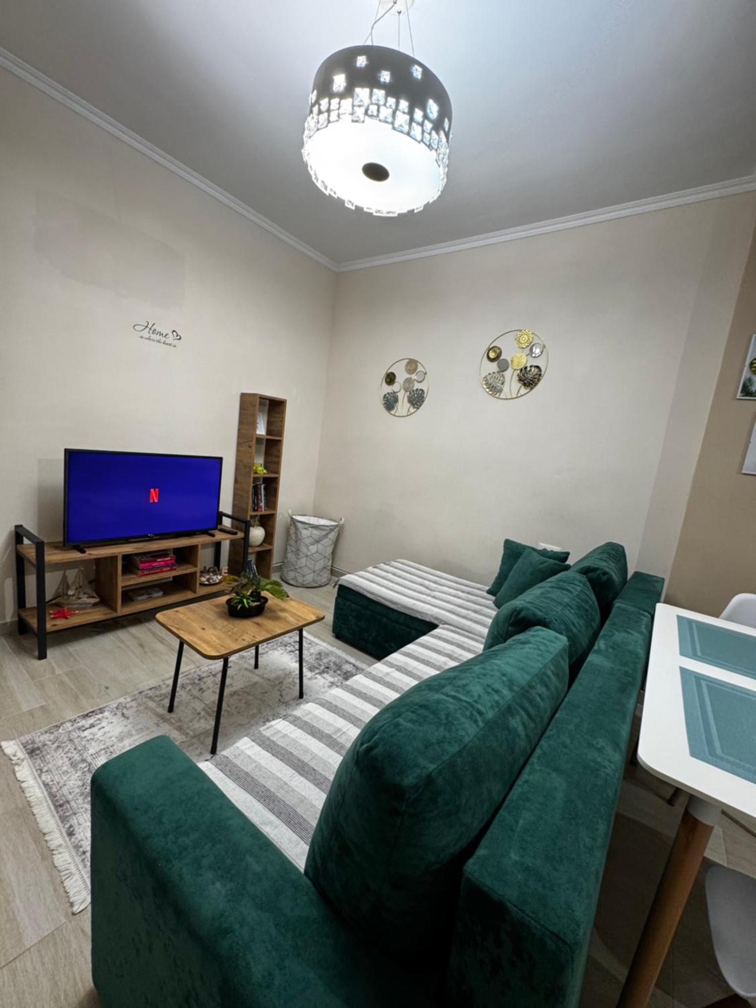 Klar Apartment Few Steps From The Beach Dıraç Dış mekan fotoğraf