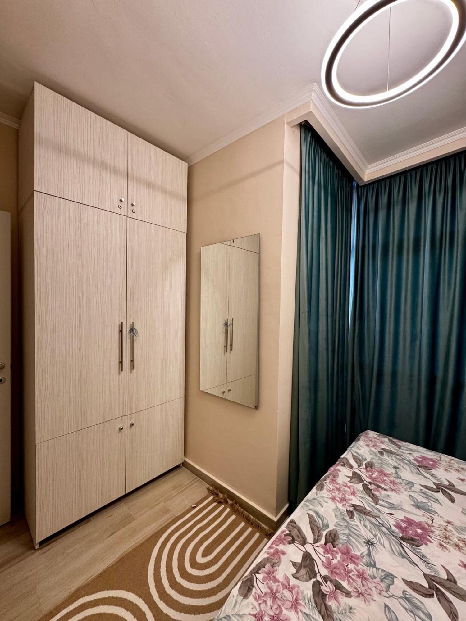 Klar Apartment Few Steps From The Beach Dıraç Dış mekan fotoğraf